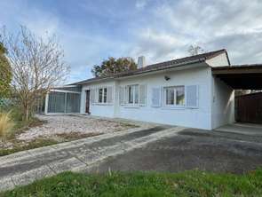 Vente Maison 2 chambresSaint-Maixent-sur-Vie