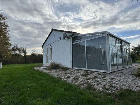 Vente maison 4 pièces Vente maison 4 pièces