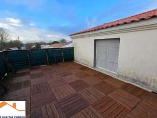 Vente maison 3 pièces Vente maison 3 pièces