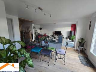 Vente maison 3 pièces Vente maison 3 pièces