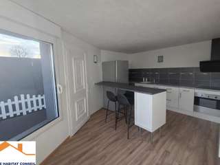 Vente maison 3 pièces Vente maison 3 pièces