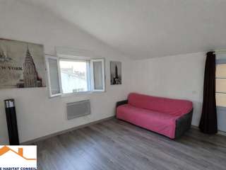 Vente maison 3 pièces Vente maison 3 pièces