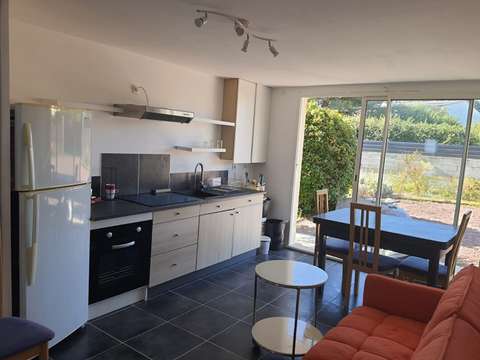 Vente maison 8 pièces Saint-Maixent-sur-Vie 85