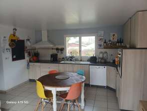 Vente Maison 5 chambresSaint-Maixent-sur-Vie