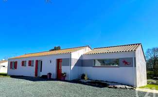 Photo Vente maison Saint-Maixent-sur-Vie