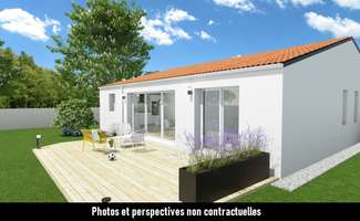 Photo Vente maison Saint-Maixent-sur-Vie