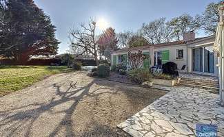 Photo Vente maison Saint-Maixent-sur-Vie