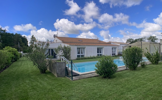 Photo Vente maison Saint-Maixent-sur-Vie