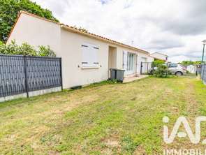 Vente Maison 2 chambresSaint-Maixent-sur-Vie