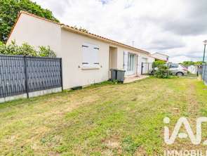 Vente Maison 2 chambresSaint-Maixent-sur-Vie
