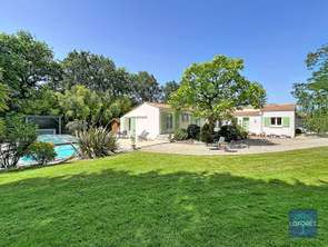 Vente Maison 4 chambresSaint-Maixent-sur-Vie