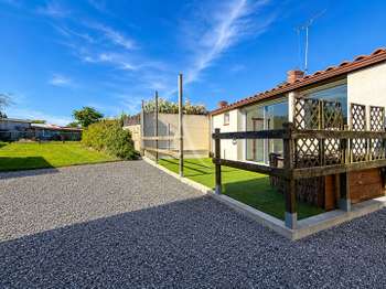 Vente maison 4 pièces Saint-Maixent-sur-Vie 85