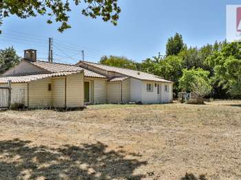 Vente maison 3 pièces Saint-Maixent-sur-Vie 85