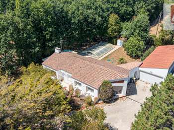 Vente maison 5 pièces Saint-Maixent-sur-Vie 85