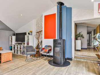 Vente maison 5 pièces Vente maison 5 pièces