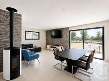 Vente Maison 3 chambresSaint-Maixent-sur-Vie