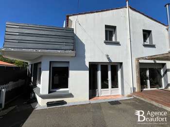 Vente Maison 2 chambresSaint-Maixent-sur-Vie