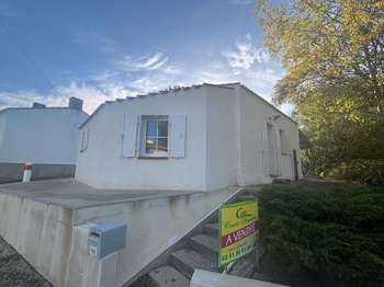Vente maison 2 pièces