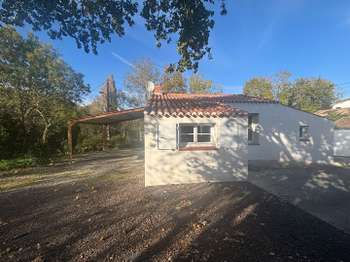 Vente maison 2 pièces