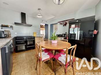 Vente maison 6 pièces Vente maison 6 pièces