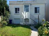 Vente maison 4 pièces Vente maison 4 pièces