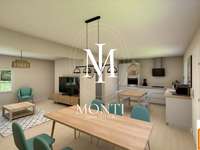 Vente maison 4 pièces Vente maison 4 pièces