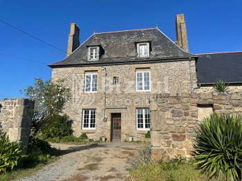 Vente maison 6 pièces Saint-Malo 35