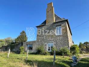 Vente Maison 5 chambresSaint-Malo