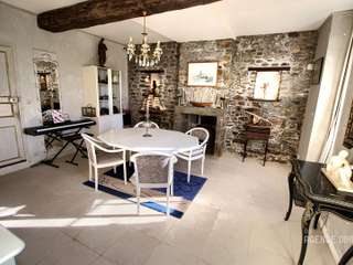 Vente maison 11 pièces