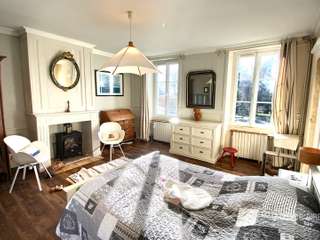 Vente maison 11 pièces