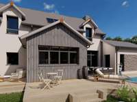 Vente maison