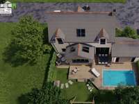 Vente maison