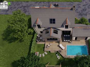 Vente maison