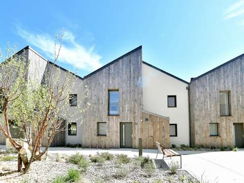 Vente maison 5 pièces Saint-Malo 35