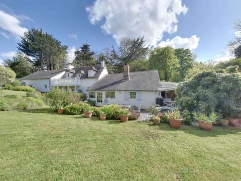 Vente maison 6 pièces Saint-Malo 35