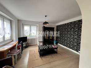 Vente Maison 3 chambresSaint-Malo