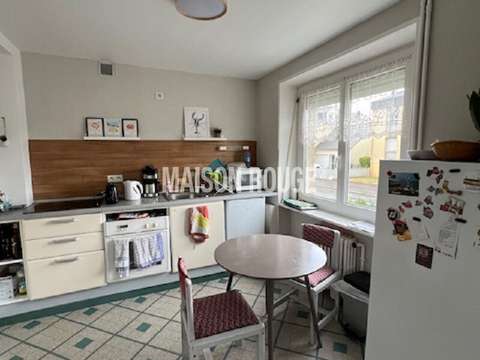 Vente maison 5 pièces Vente maison 5 pièces