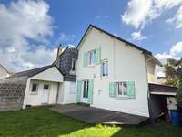 Vente maison 7 pièces Vente maison 7 pièces