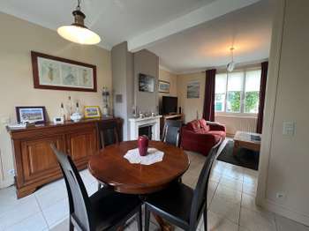 Vente Maison 3 chambresSaint-Malo
