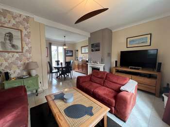 Vente maison 7 pièces Vente maison 7 pièces