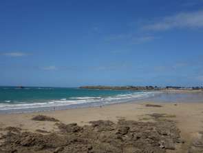 Vente Maison 3 chambresSaint-Malo