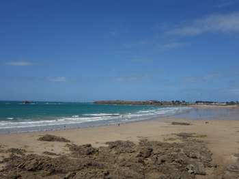 Vente Maison 3 chambresSaint-Malo