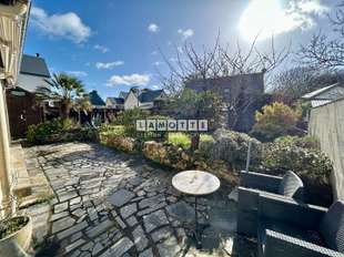 Photo Vente maison Saint-Malo