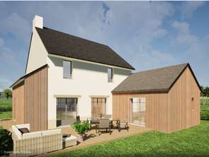 Vente Maison 5 chambresSaint-Malo