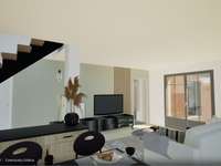 Vente maison 7 pièces Vente maison 7 pièces