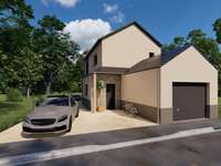 Vente maison