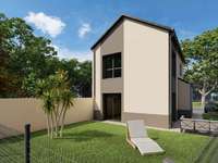 Vente maison