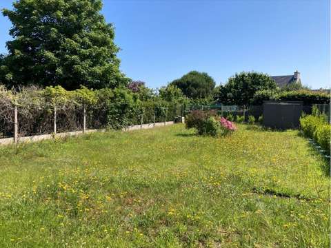 Vente maison 6 pièces Saint-Malo 35