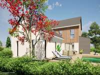 Vente maison 6 pièces Vente maison 6 pièces