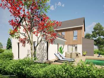Vente maison 6 pièces Vente maison 6 pièces